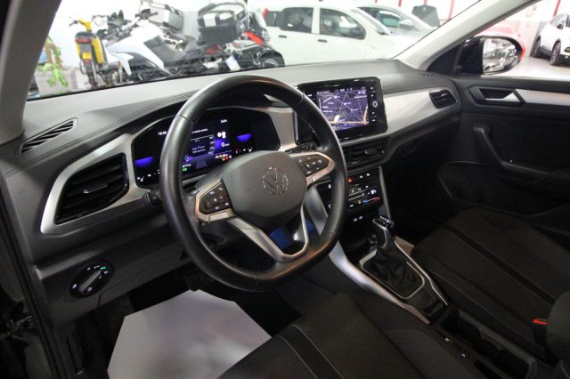 VOLKSWAGEN T-Roc usata, con Boardcomputer
