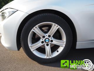 BMW 318 usata 34