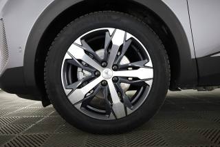 PEUGEOT 5008 usata 8