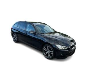 BMW 318 usata, con Alzacristalli elettrici