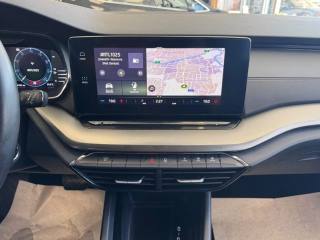 SKODA Octavia usata, con Cruise Control