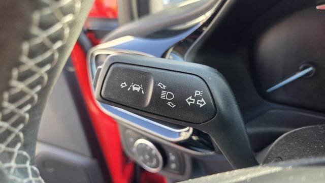 FORD Fiesta usata, con Volante multifunzione