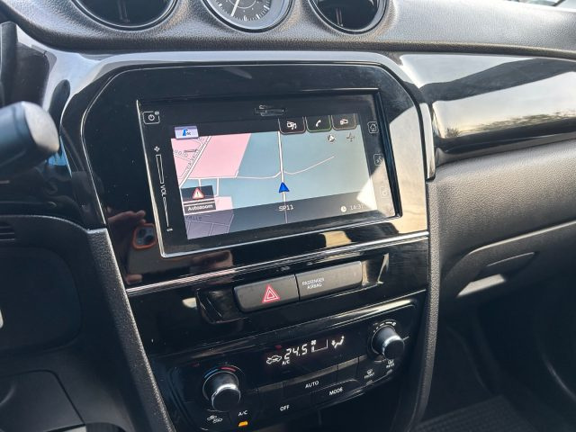 SUZUKI Vitara usata, con Cronologia tagliandi