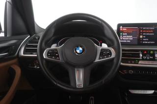 BMW X3 usata 12