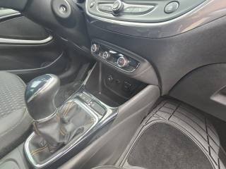 OPEL Crossland X usata, con Riconoscimento dei segnali stradali