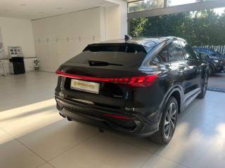 AUDI Q5 usata, con ESP