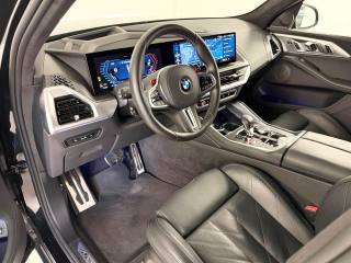 BMW XM usata, con Airbag Passeggero