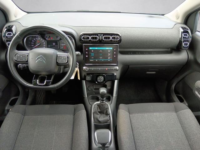 CITROEN C3 Aircross usata, con Controllo trazione