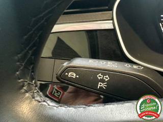 AUDI Q3 usata, con Fari LED