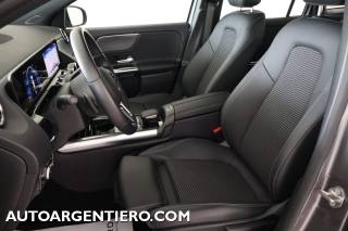 MERCEDES-BENZ GLA 200 usata, con Autoradio