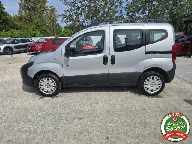 PEUGEOT Bipper usata, con Airbag Passeggero