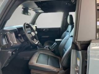 FORD Bronco usata, con Autoradio