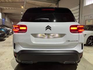 CITROEN C5 Aircross usata, con Autoradio