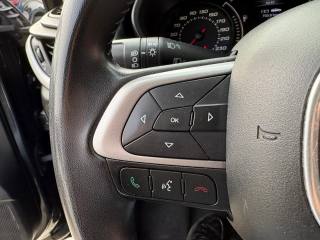 FIAT Tipo usata, con Controllo automatico clima