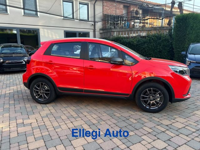 EMC Quattro usata, con Airbag