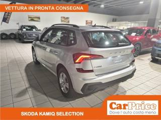 SKODA Kamiq usata, con Airbag laterali