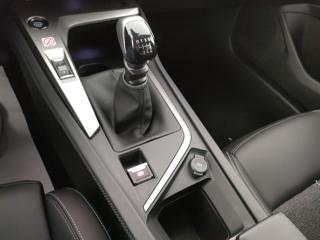 PEUGEOT 308 usata, con Servosterzo