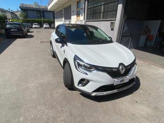 RENAULT Captur usata 2