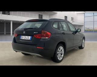 BMW X1 usata 2