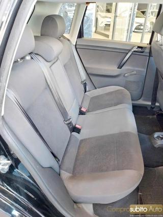 VOLKSWAGEN Polo usata, con Sedile posteriore sdoppiato