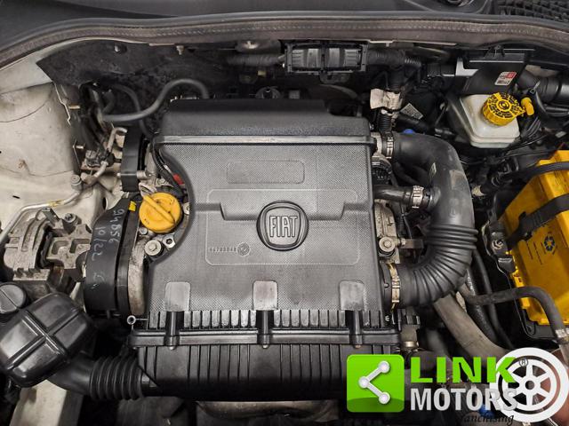FIAT Tipo usata 32