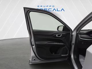 JEEP Compass usata, con Chiusura centralizzata
