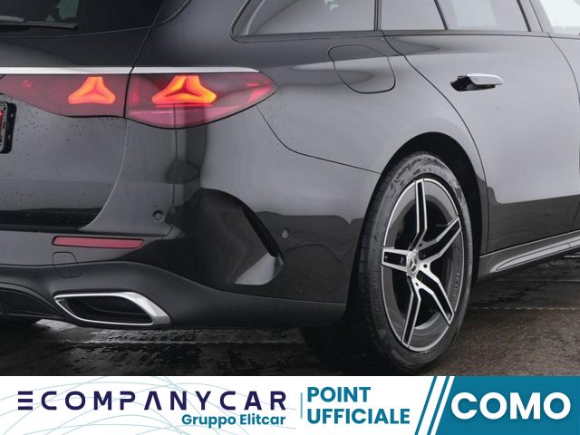 MERCEDES-BENZ E 220 usata, con Controllo trazione