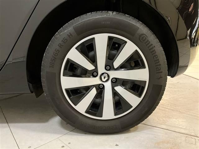 RENAULT Clio usata, con Fendinebbia