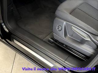 AUDI Q5 usata, con Volante in pelle