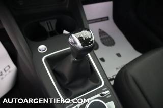 AUDI Q2 usata, con Filtro antiparticolato