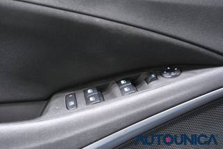 OPEL Crossland X usata 32
