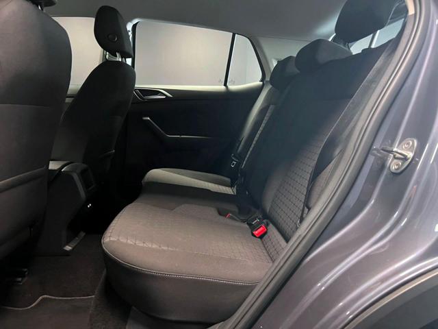 VOLKSWAGEN T-Cross usata, con ESP