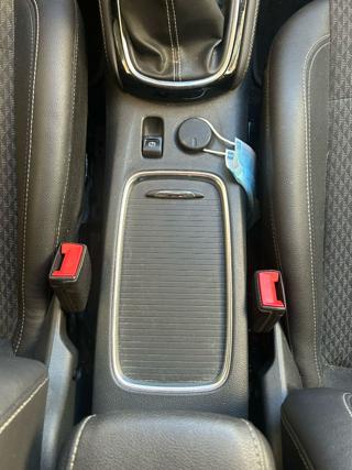 OPEL Astra usata, con Cruise Control