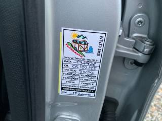 MERCEDES-BENZ B 180 usata, con Immobilizzatore elettronico