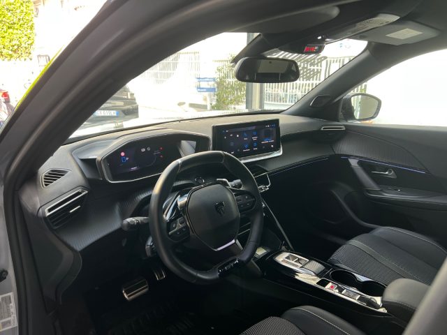 PEUGEOT 2008 usata, con Bluetooth