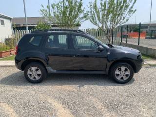 DACIA Duster usata, con Airbag Passeggero