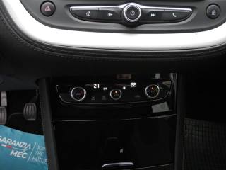 OPEL Grandland X usata, con MP3