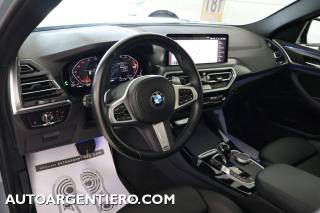 BMW X4 usata, con Antifurto