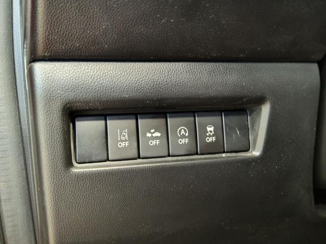 SUZUKI Swift usata, con Fendinebbia