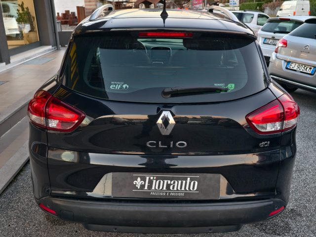 RENAULT Clio usata, con Airbag Passeggero
