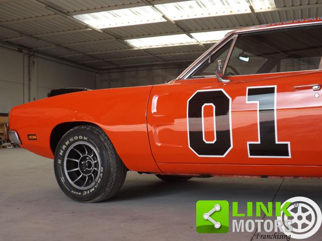 DODGE Charger usata 29