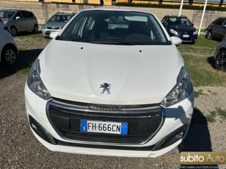 PEUGEOT 208 Garantita 12 Mesi