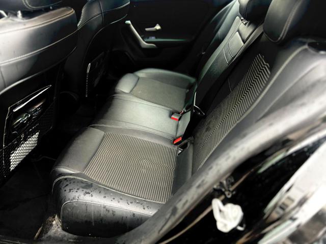 MERCEDES-BENZ A 180 usata 23