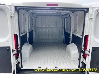 OPEL Movano usata, con Controllo trazione