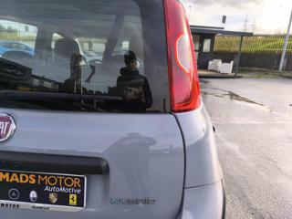 FIAT Panda usata, con Chiusura centralizzata