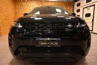 LAND ROVER Range Rover Evoque usata 87