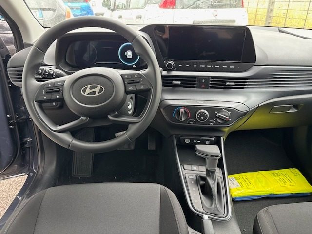 HYUNDAI i20 usata, con ESP
