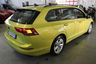 VOLKSWAGEN Golf Variant usata, con Alzacristalli elettrici