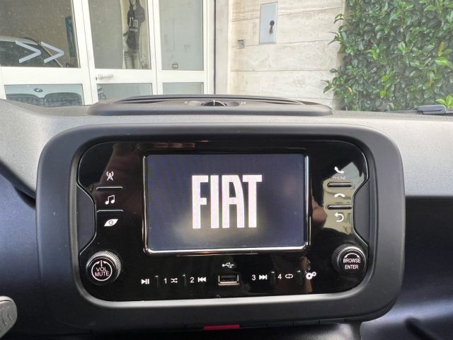 FIAT Panda usata 10