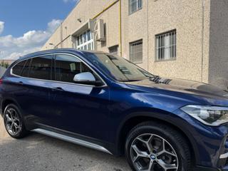 BMW X1 usata, con Airbag laterali